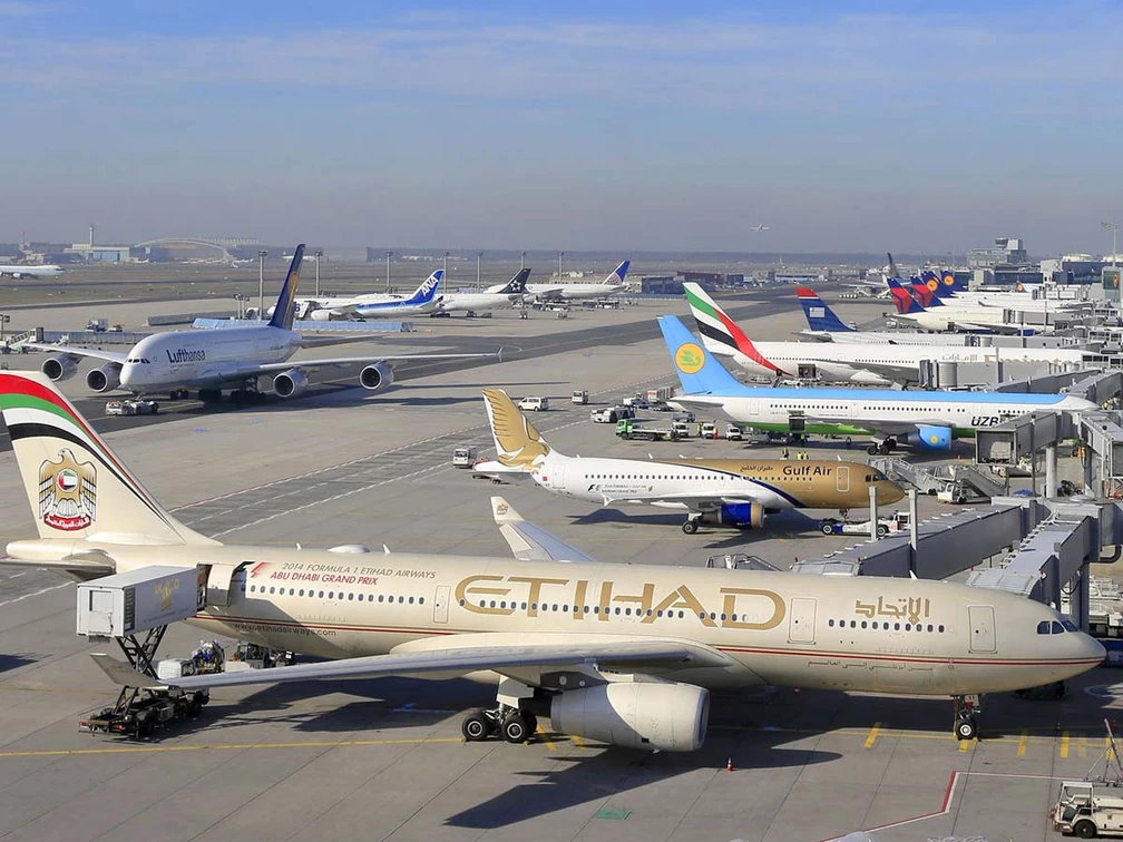 Flughafen Fraport AG