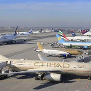 Flughafen Fraport AG