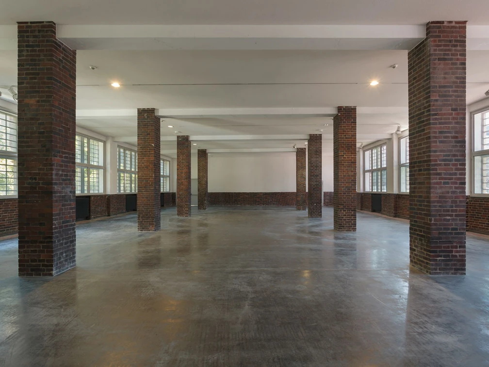 MMK Museum für Moderne Kunst Zollamt