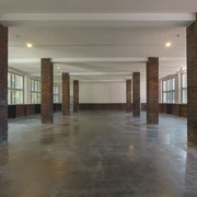 MMK Museum für Moderne Kunst Zollamt