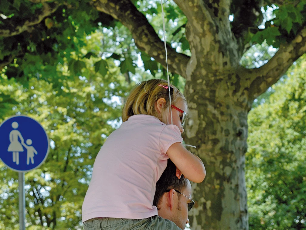 Kinderspielplatz Kinder