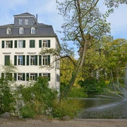 Holzhausenpark