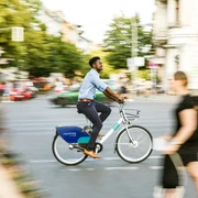 nextbike by TIER