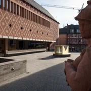 Historisches Museum Frankfurt Museumsplatz HiMu