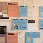 Geschichtsort Adlerwerke