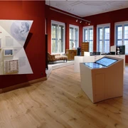 Stoltze Museum Kaminzimmer