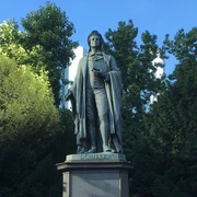Schiller-Denkmal