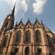 Dreikönigskirche
