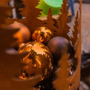 Platzhalterbild Weihnachtsmarkt Motiv vom Frankfurter Weihnachtsmarkt