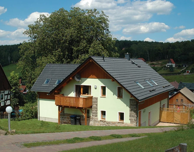 Herzlich willkommen bei Familie Neuber!