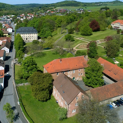 Gersfeld Ortsansichten, Blick Komberg.jpg
