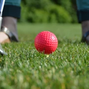 SwinGolf in Bergrade
