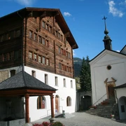 Moerel Filet Kastanienselve Sommer