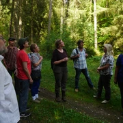 WalderlebnisWelt