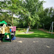 Spielplatz Laaker Teich