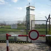 Grenzhus Schlagsdorf