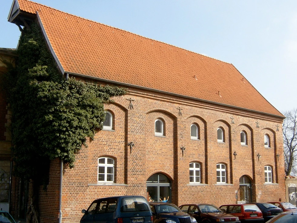 Stadtwaage
