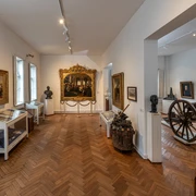 Bismarck-Museum