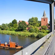 Der Berkenthiner Salzprahm