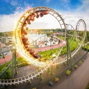 Heide Park Resort_Big Loop_Loopingbahn_Seeblick.jpg