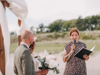 Leonie & Christian Leonie & Christian