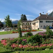 Tourist Information Farchant