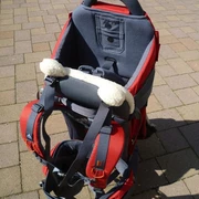 DEUTER-Kindertrage
