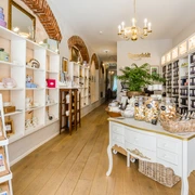 Tea Boutique & Tea Room