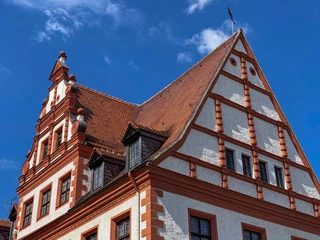 Museumsgebäude in Wurzen  Museumsgebäude in Wurzen