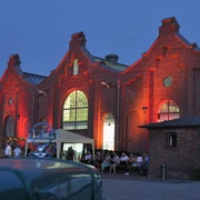 Alte Dreherei, Mülheim an der Ruhr