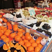 Hagener Wochenmarkt