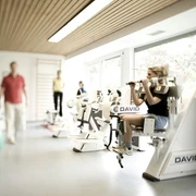 MEDIAN Kaiserberg-Klinik - Sport