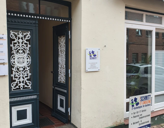 Schmitt IT Consulting GmbH Mölln Schmitt IT Consulting GmbH Mölln