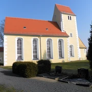 Kirche Deuben