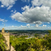 Bad Driburg-Kaiser-Karls-Turm-Teutoburger-Wald-Tourismus-D-Ketz-073-CC-BY-SA.jpg Blick auf Bad Driburg Kaiser Karls Turm