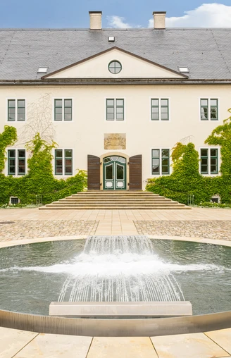 Espelkamp - Schloss Benkhausen