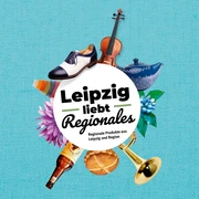 Regional products from Leipzig for your meeting & conference in Leipzig Regionale Produkte aus Leipzig für Tagung & Konferenz Leipzig ConventionRegional Products from Leipzig for meeting & conference Leipzig convention