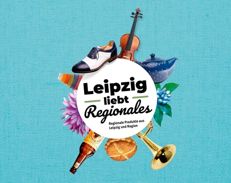 Regional products from Leipzig for your meeting & conference in Leipzig Regionale Produkte aus Leipzig für Tagung & Konferenz Leipzig ConventionRegional Products from Leipzig for meeting & conference Leipzig convention