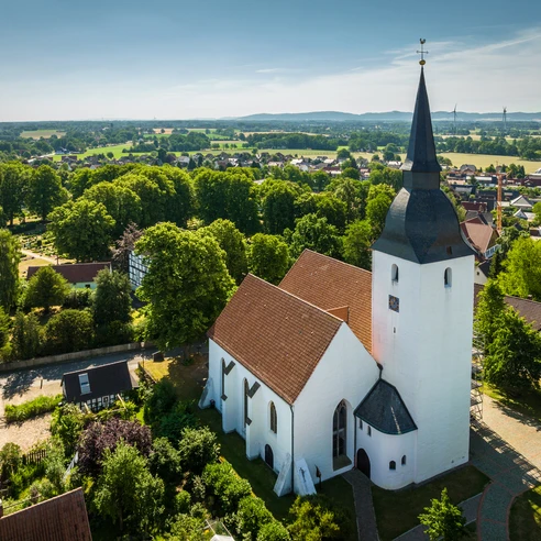 Stemwede-Stiftsort Levern-Teutoburger-Wald-Tourismus-D-Ketz-039-CC-BY-SA.jpg Stemwede - Stiftsort Levern