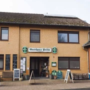 Gasthaus Pröve Aussenansicht
