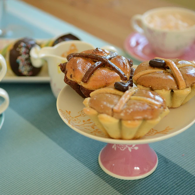 Give-away Lerche für Ihre Tagung & Konferenz in Leipzig