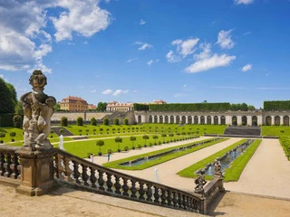 Barockpark Grossedlitz Stille Musik Barockpark Grossedlitz Stille Musik