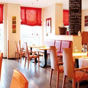 RESTAURANT GASTHOUSE