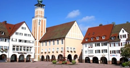 Rathaus (2)