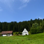 Bärenschlössle © FT