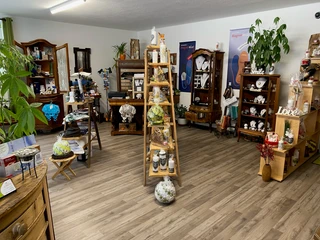 Martina's G-Wunderlädeli