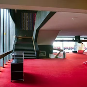 Oper Foyer