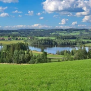 Eine Wanderung zum Bayersoier See