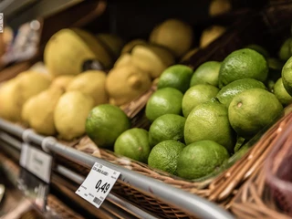 Lebensmittel-Gillet-Juist