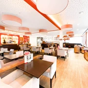 Leffers Panorama Café und Restaurant